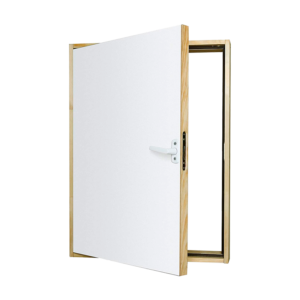 Противопожарная чердачная дверь / серия FRM33352