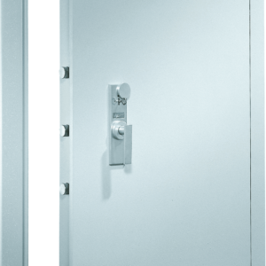 Противопожарная дверь 2100×1100 / серия FRM55236