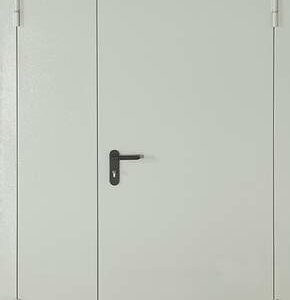 Противопожарная дверь 2300×1300 / серия FRM55426