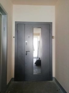 Противопожарная дверь для помещений / серия FRM33319 Противопожарная дверь для помещений / серия FRM33319